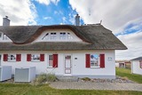 Ferienhaus in Zierow - Reethaus "Attina" - Bild 25