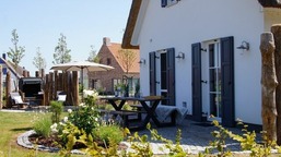 Reethaus "Blinkf&uuml;r"