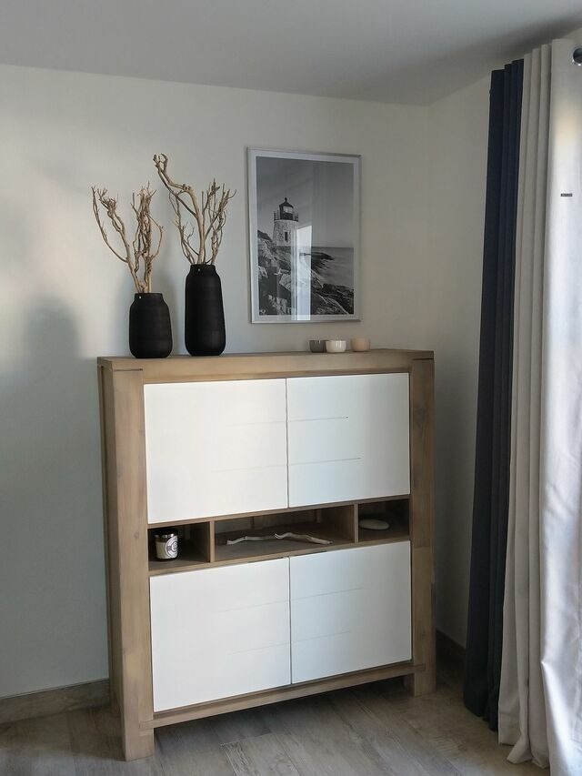 Ferienhaus in Zierow - Reethaus "Blinkf&uuml;r" - Bild 9