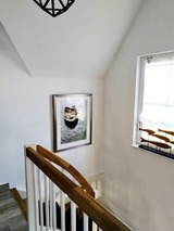 Ferienhaus in Zierow - Reethaus "Blinkf&uuml;r" - Bild 10