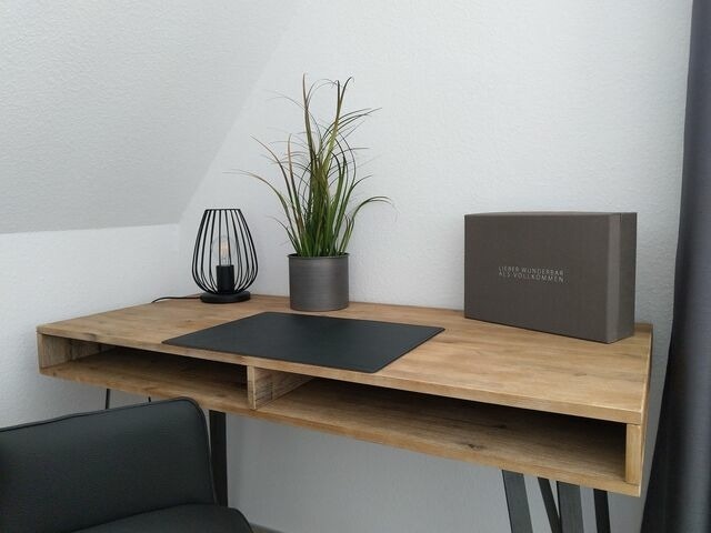 Ferienhaus in Zierow - Reethaus "Blinkf&uuml;r" - Bild 11