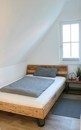 Ferienhaus in Zierow - Reethaus "Blinkf&uuml;r" - Bild 14