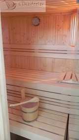 Ferienhaus in Zierow - Reethaus "Blinkf&uuml;r" - Bild 17