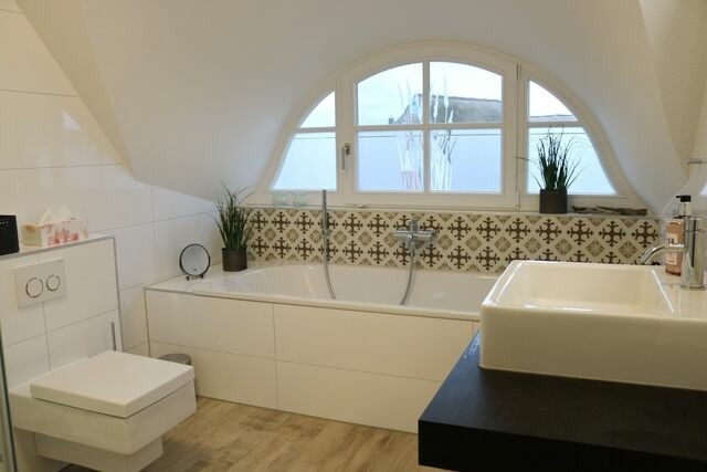 Ferienhaus in Zierow - Reethaus "Blinkf&uuml;r" - Bild 22