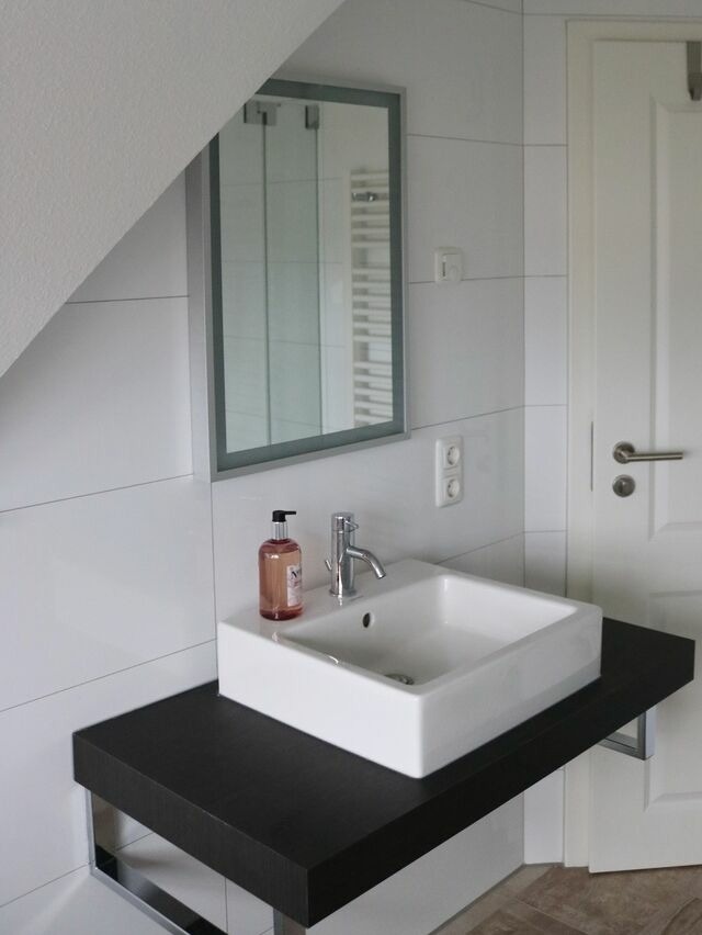 Ferienhaus in Zierow - Reethaus "Blinkf&uuml;r" - Bild 23