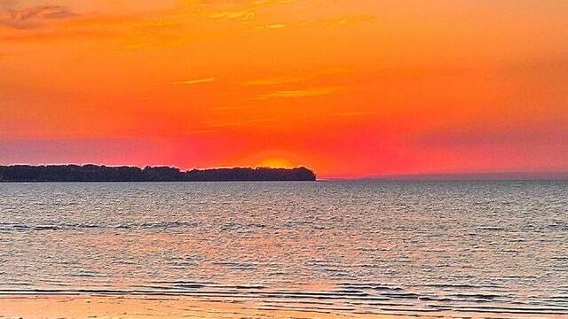 Ferienhaus in Zierow - Reethaus "Blinkf&uuml;r" - Bild 24