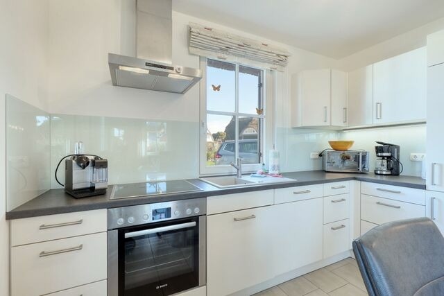 Ferienhaus in Zierow - Reethaus "Marysol" - Bild 8