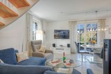 Ferienhaus in Zierow - Reethaus "Marysol" - Bild 13