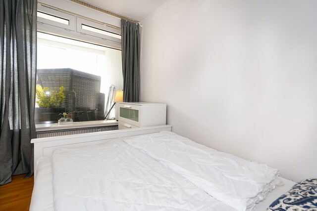 Ferienwohnung in Sierksdorf - Seebrise - Bild 14