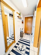 Ferienwohnung in K&uuml;hlungsborn - Appartement K&uuml;stenblau - Bild 13