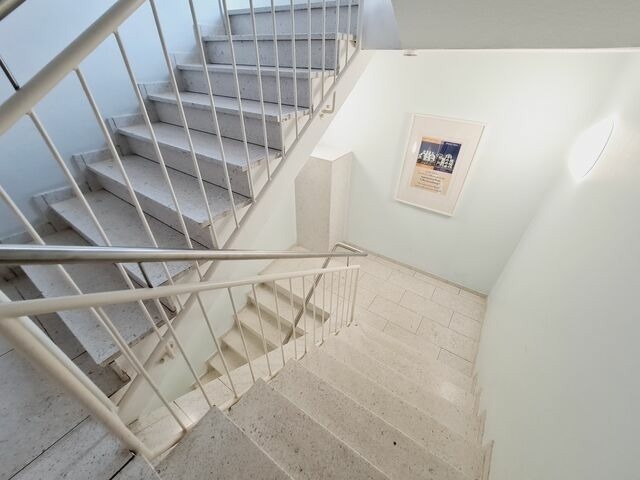 Ferienwohnung in K&uuml;hlungsborn - Appartement K&uuml;stenblau - Bild 16