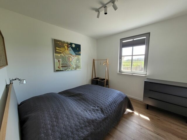 Ferienhaus in Zierow - Reethaus "Majupani" - Bild 10