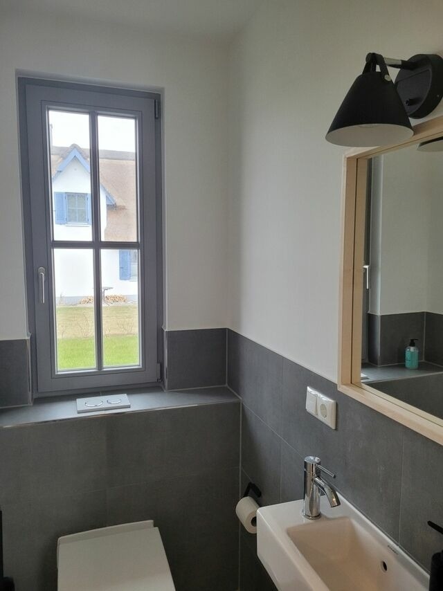 Ferienhaus in Zierow - Reethaus "Majupani" - Bild 20