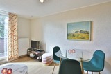Ferienwohnung in Middelhagen - Ferienwohnung "Am Gutshof" - Bild 4