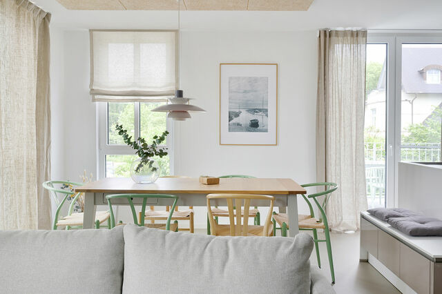 Ferienwohnung in Koserow - KOSI am Meer ZEHN - Bild 2