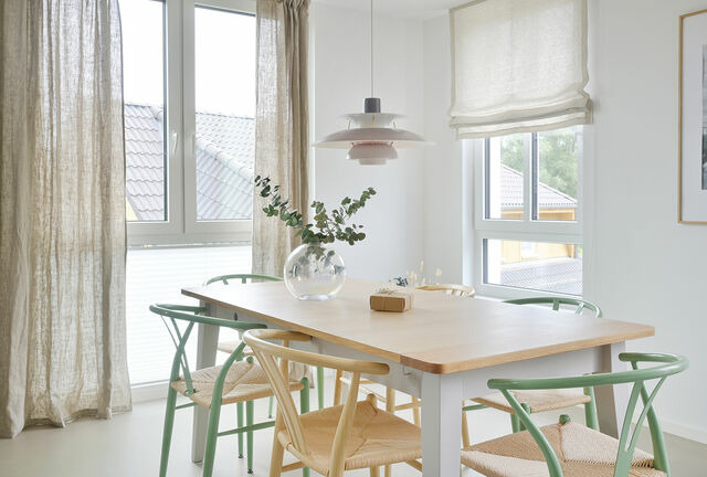 Ferienwohnung in Koserow - KOSI am Meer ZEHN - Bild 3