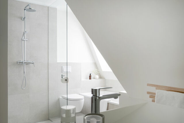 Ferienwohnung in Koserow - KOSI am Meer ZEHN - Bild 10