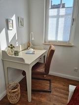 Ferienhaus in Zierow - Reethaus "Sch&ouml;nesLeben" - Bild 7