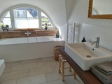 Ferienhaus in Zierow - Reethaus "Sch&ouml;nesLeben" - Bild 17