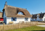 Ferienhaus in Zierow - Reethaus "Sch&ouml;nesLeben" - Bild 19