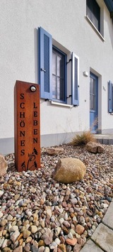 Ferienhaus in Zierow - Reethaus "Sch&ouml;nesLeben" - Bild 21
