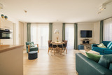 Ferienwohnung in Prerow - Am Park 5 - Bild 1
