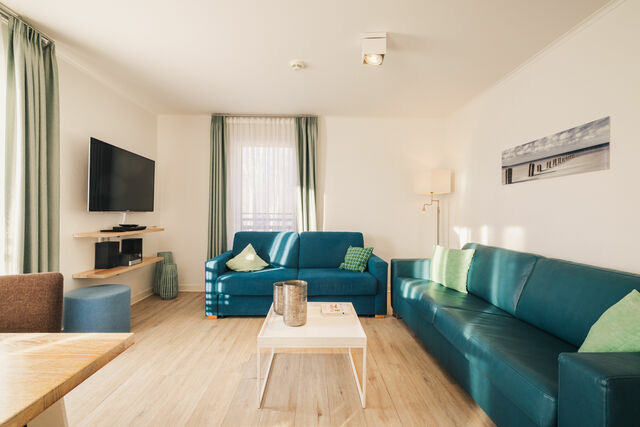 Ferienwohnung in Prerow - Am Park 5 - Bild 2