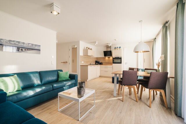 Ferienwohnung in Prerow - Am Park 5 - Bild 3