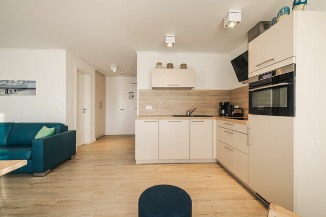 Ferienwohnung in Prerow - Am Park 5 - Bild 4