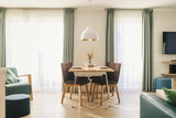 Ferienwohnung in Prerow - Am Park 5 - Bild 5