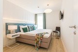 Ferienwohnung in Prerow - Am Park 5 - Bild 6