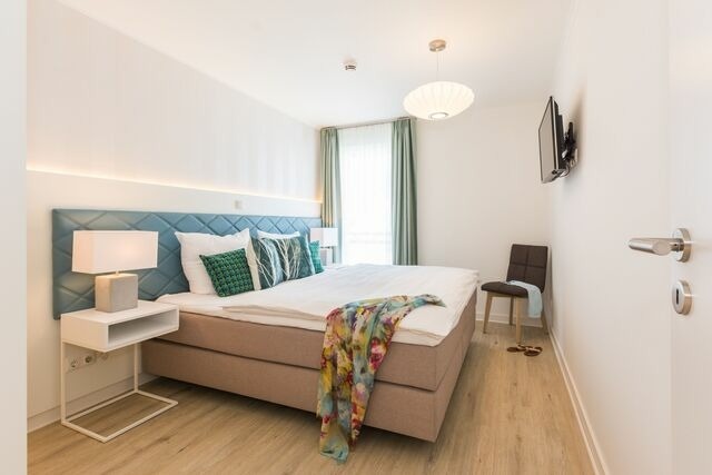 Ferienwohnung in Prerow - Am Park 5 - Bild 6