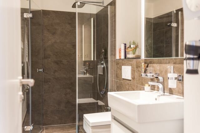Ferienwohnung in Prerow - Am Park 5 - Bild 7