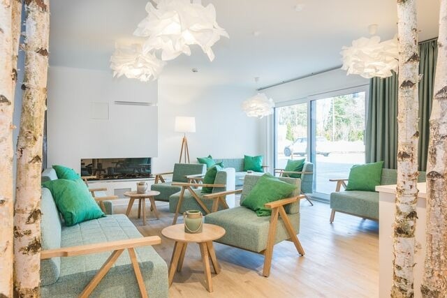 Ferienwohnung in Prerow - Am Park 5 - Bild 8