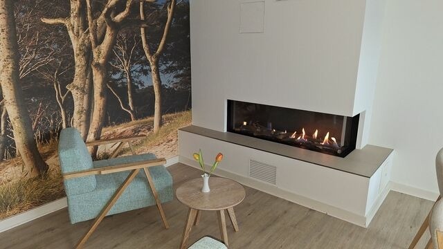 Ferienwohnung in Prerow - Am Park 5 - Bild 9