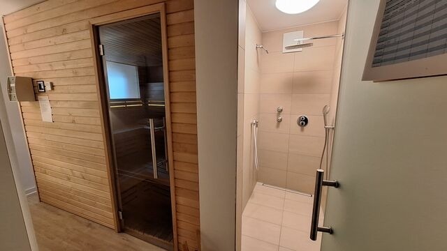 Ferienwohnung in Prerow - Am Park 5 - Bild 11