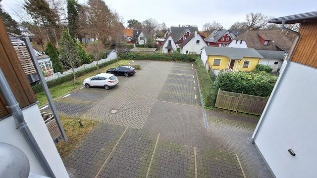 Ferienwohnung in Prerow - Am Park 5 - Bild 14