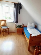 Ferienhaus in Rerik - Ferienhaus Rerik Nr.47 - Bild 5