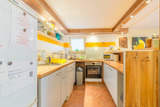 Ferienwohnung in Boltenhagen - Haus Sterntaucher, Ferienwohnung 02 - Bild 2
