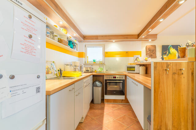 Ferienwohnung in Boltenhagen - Haus Sterntaucher, Ferienwohnung 02 - Bild 2