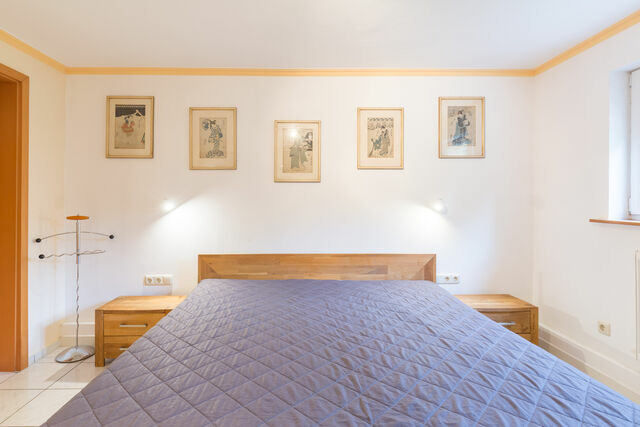 Ferienwohnung in Boltenhagen - Haus Sterntaucher, Ferienwohnung 02 - Bild 4