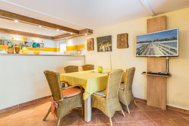 Ferienwohnung in Boltenhagen - Haus Sterntaucher, Ferienwohnung 02 - Bild 7