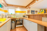 Ferienwohnung in Boltenhagen - Haus Sterntaucher, Ferienwohnung 02 - Bild 10