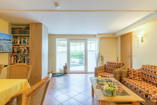 Ferienwohnung in Boltenhagen - Haus Sterntaucher, Ferienwohnung 02 - Bild 11