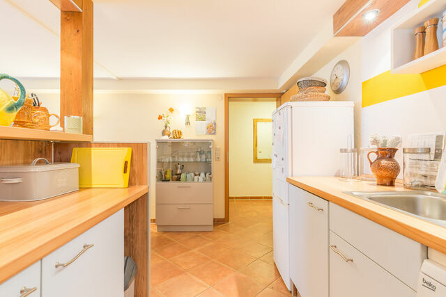 Ferienwohnung in Boltenhagen - Haus Sterntaucher, Ferienwohnung 02 - Bild 12
