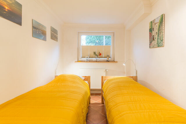 Ferienwohnung in Boltenhagen - Haus Sterntaucher, Ferienwohnung 02 - Bild 13