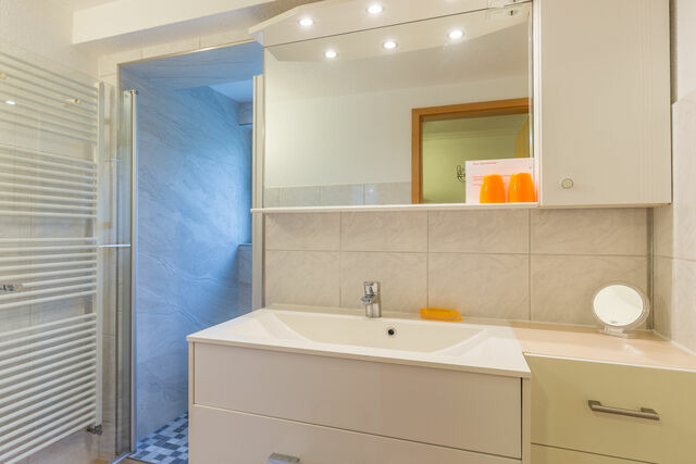 Ferienwohnung in Boltenhagen - Haus Sterntaucher, Ferienwohnung 02 - Bild 15