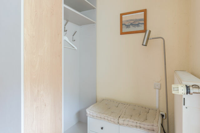 Ferienwohnung in Boltenhagen - Haus Sterntaucher, Ferienwohnung 02 - Bild 18