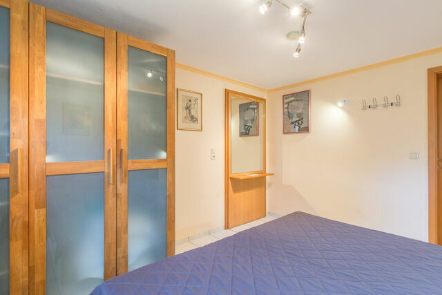 Ferienwohnung in Boltenhagen - Haus Sterntaucher, Ferienwohnung 02 - Bild 19