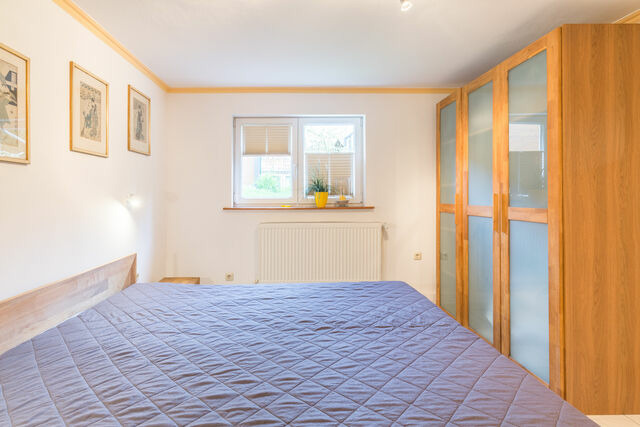 Ferienwohnung in Boltenhagen - Haus Sterntaucher, Ferienwohnung 02 - Bild 20